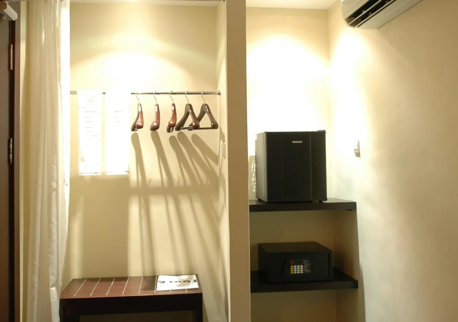 2 Inn 1 Boutique Hotel & Spa