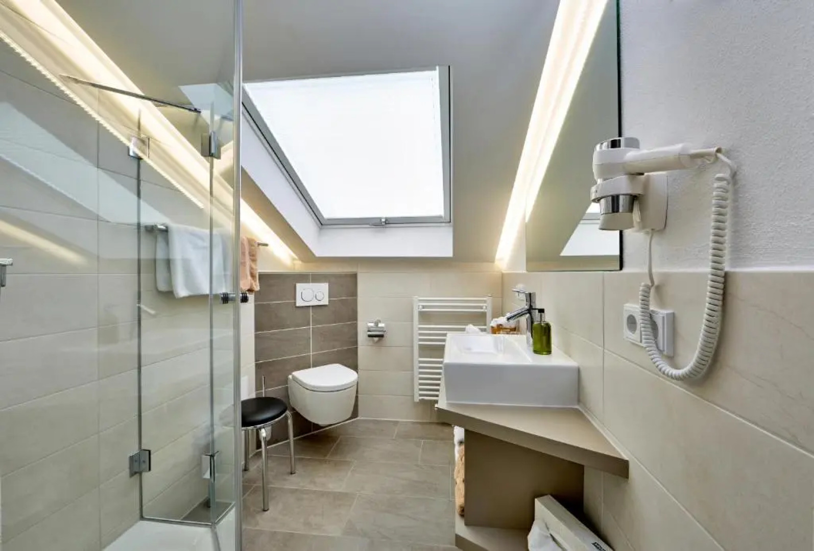 Knöpfles Ferienwohnungen