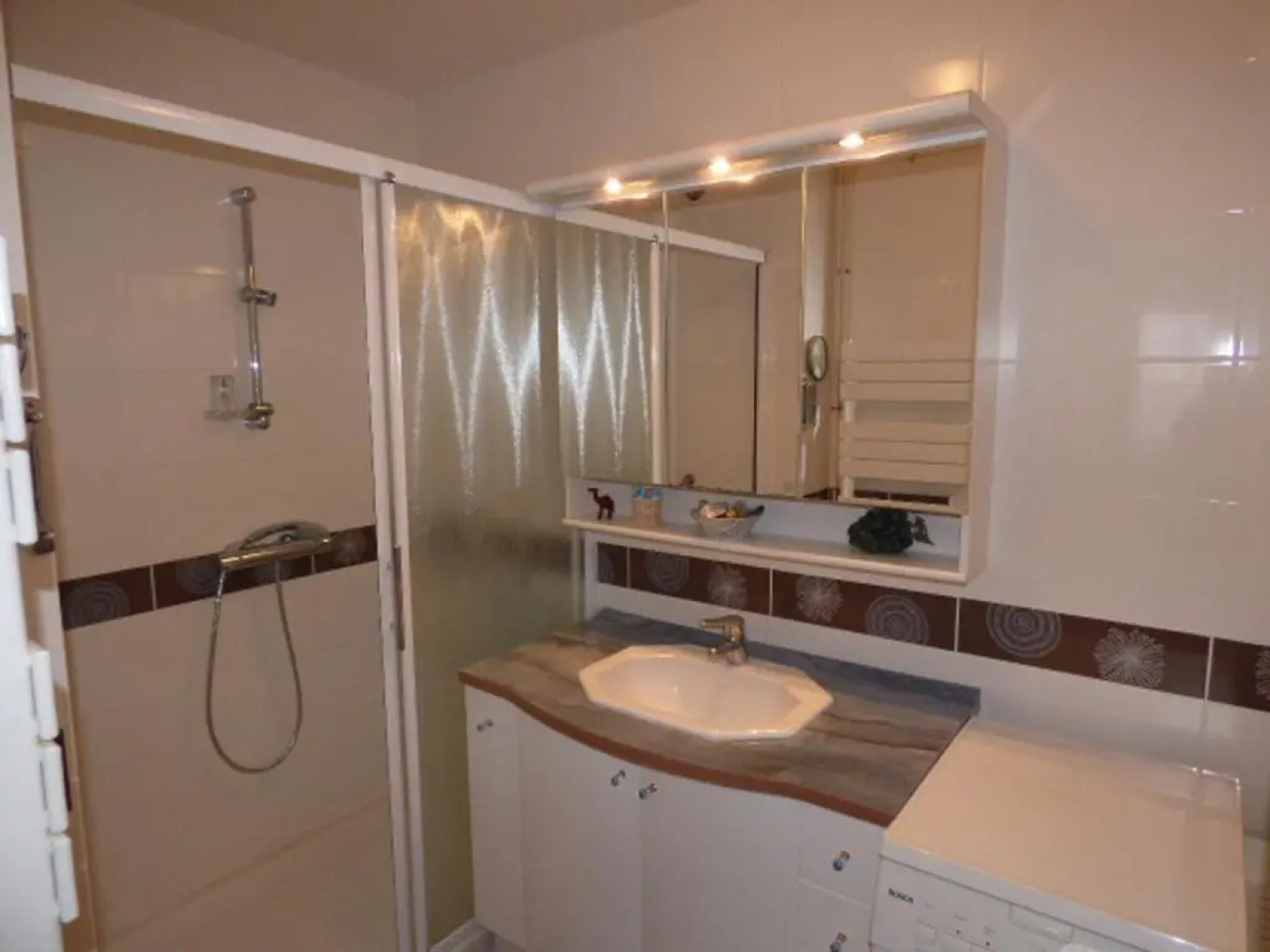 Appartement Saint-Gilles-Croix-de-Vie, 3 pièces, 6 personnes - FR-1-428-63