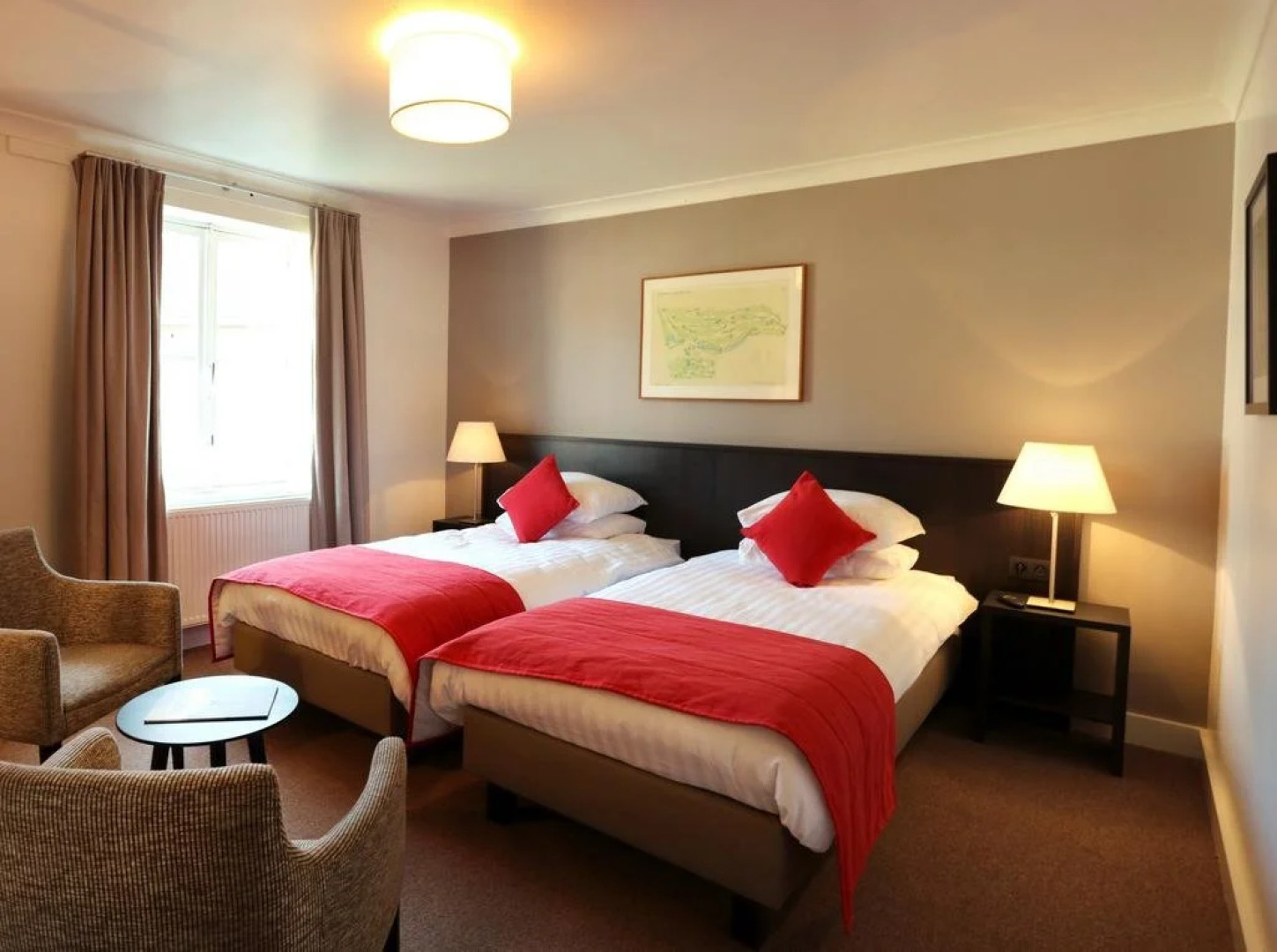 Beautiful Farmhouse in Sivry-rance With Garden