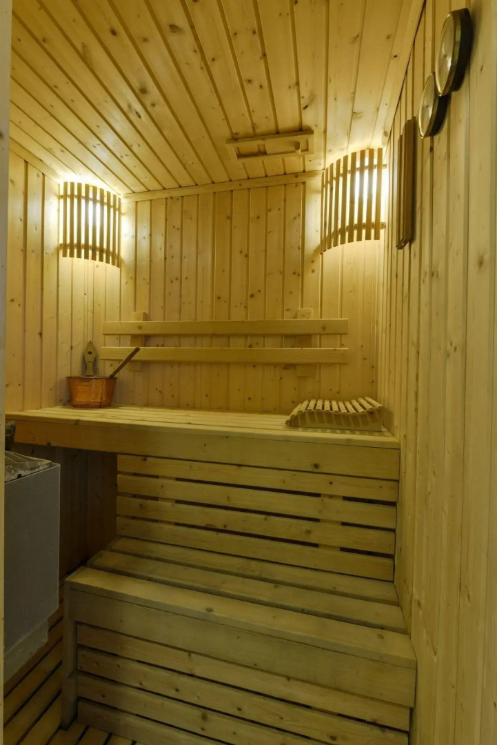 The Park Nine Hotel Srinakarin