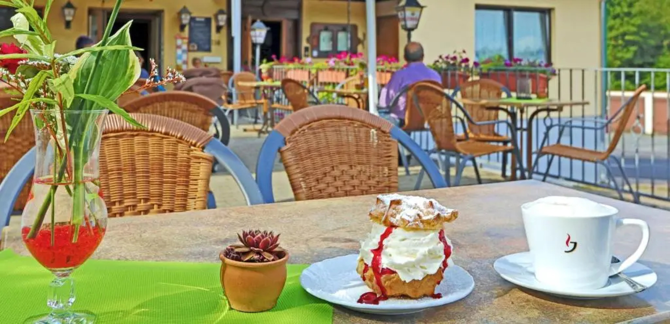 Landgasthof Grüner Baum