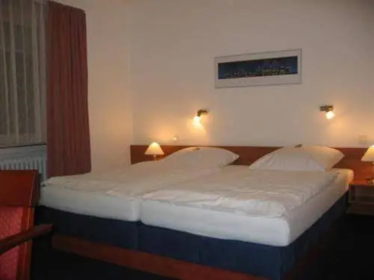 Hotel Horstmann