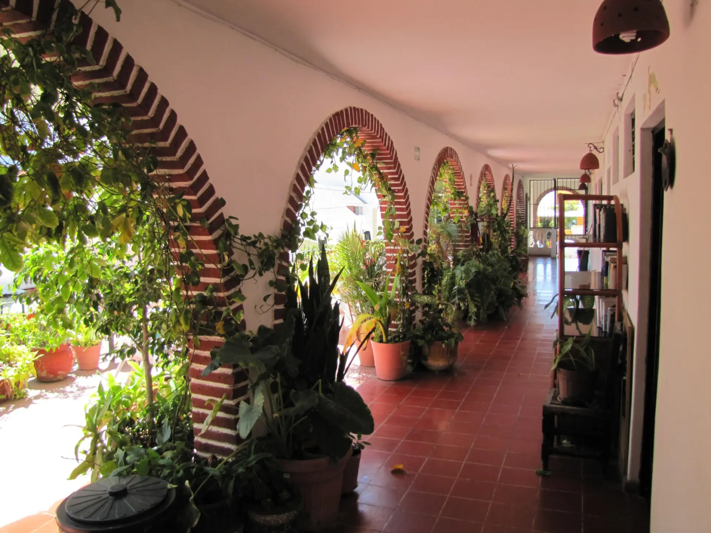 Mariana Beach Hotel