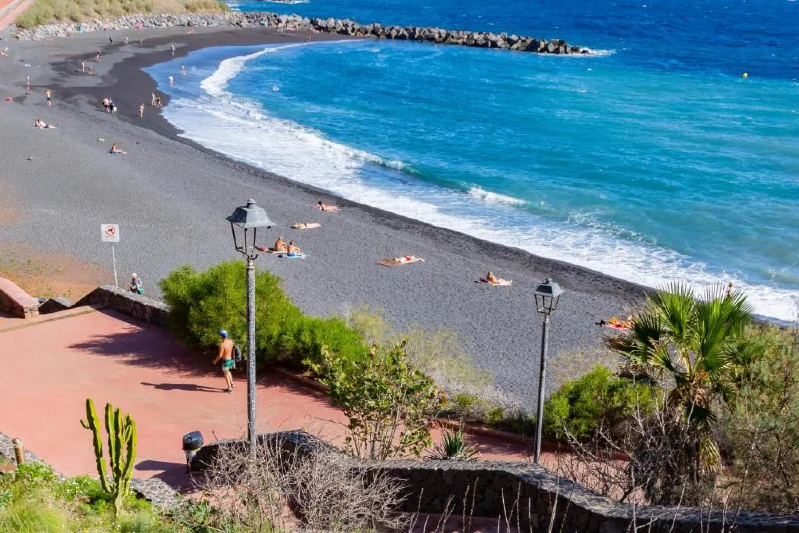 Radazul Marina Seafront 5