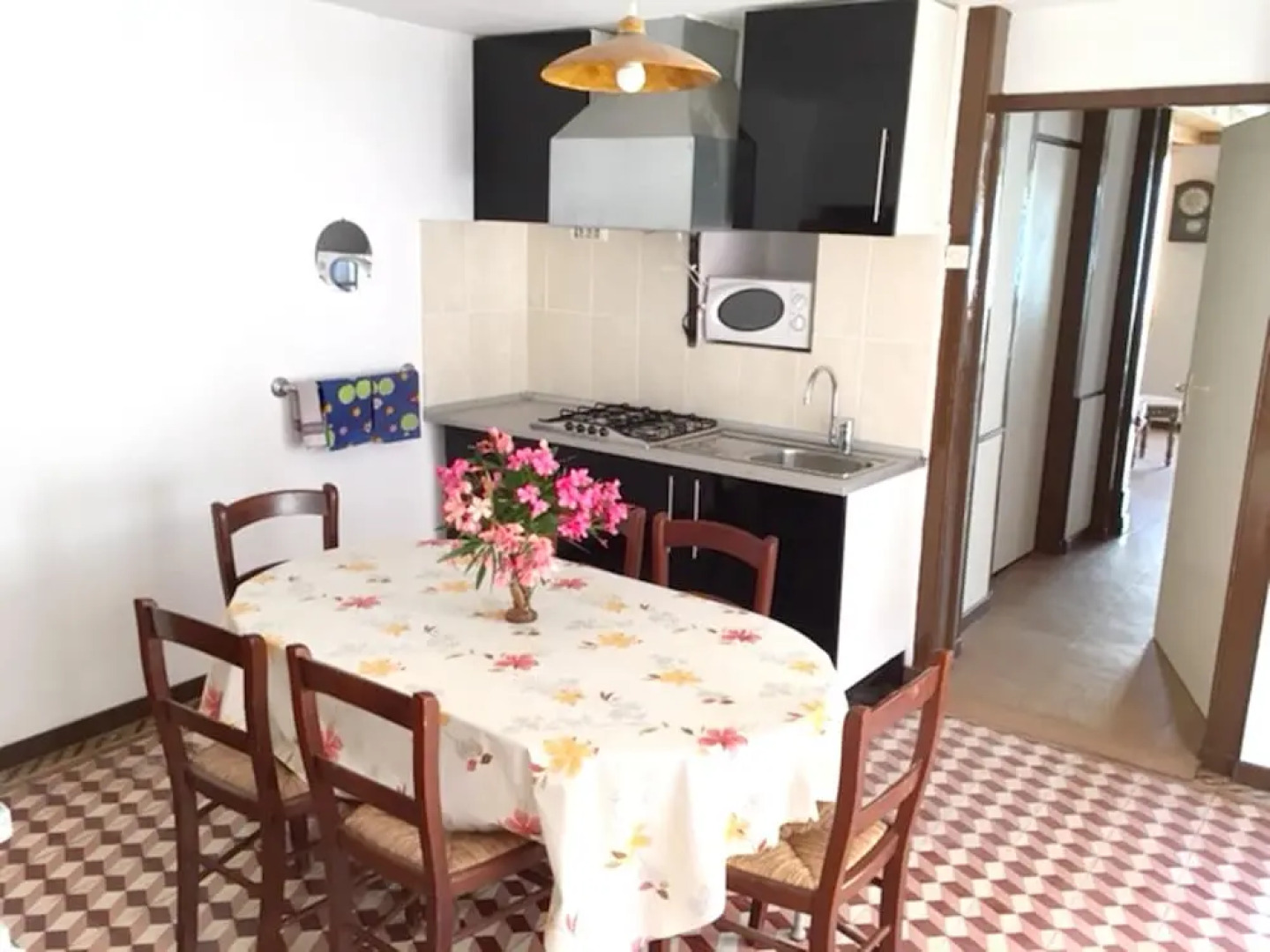 House With 3 Bedrooms in Mira, With Enclosed Garden and Wifi - 5 km Fr