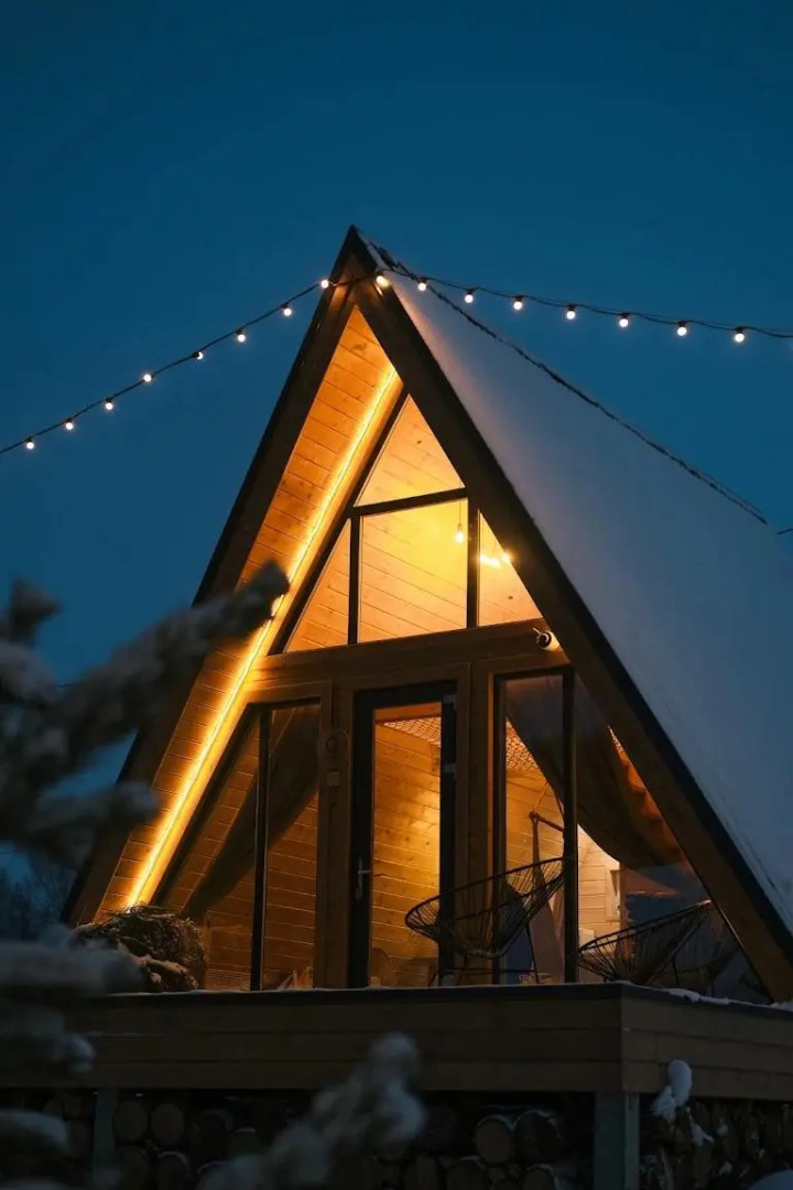 Sviyaga Glamp (Свияга Глэмп)