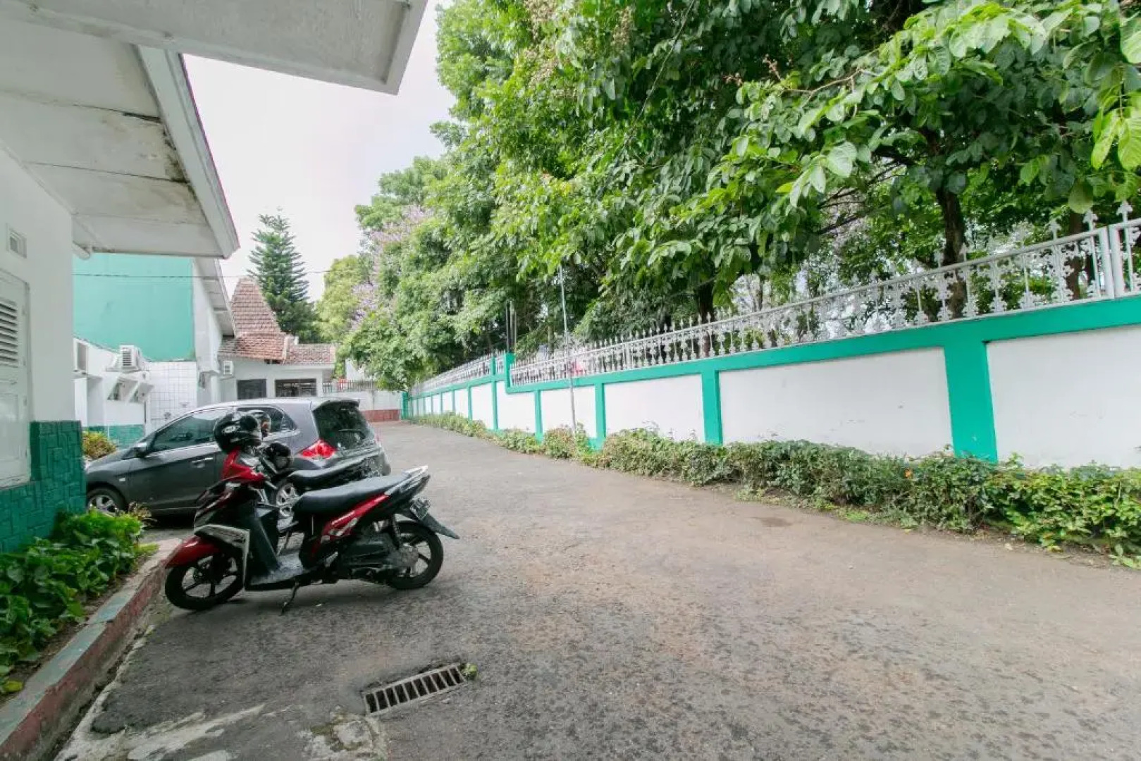 OYO 1707 Hotel Mustika Widyasari