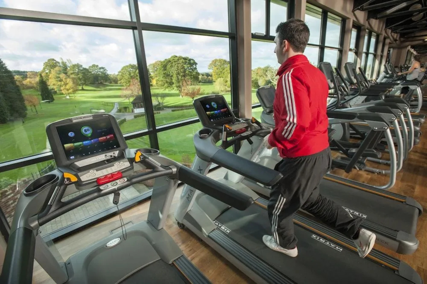 Old Thorns Hotel & Resort