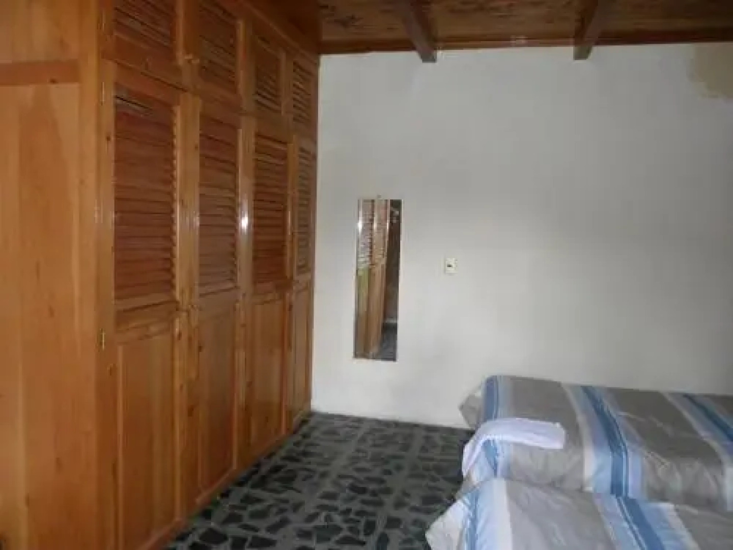 Hotel La Casa de David