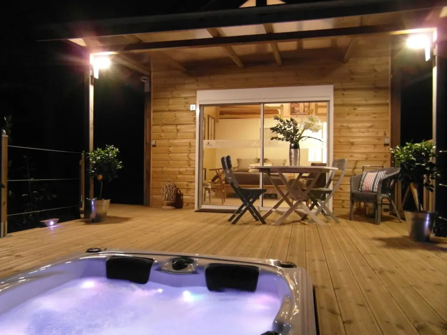 MAROSENIA TTIKI Cottage & SPA