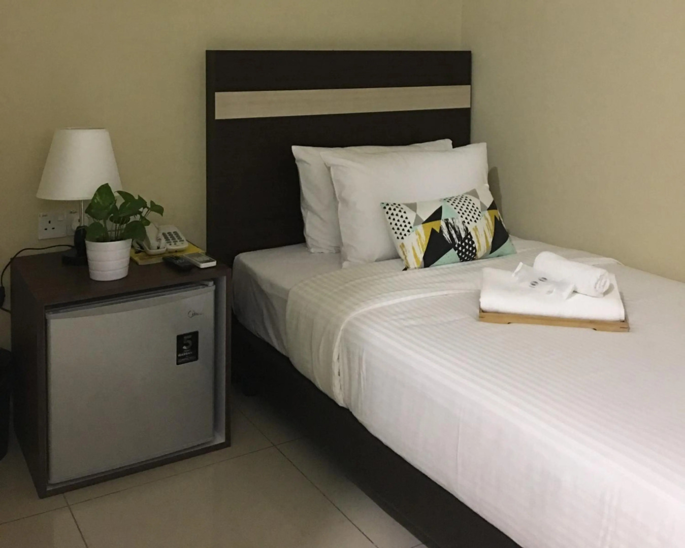 Chemara Boutique Hotel