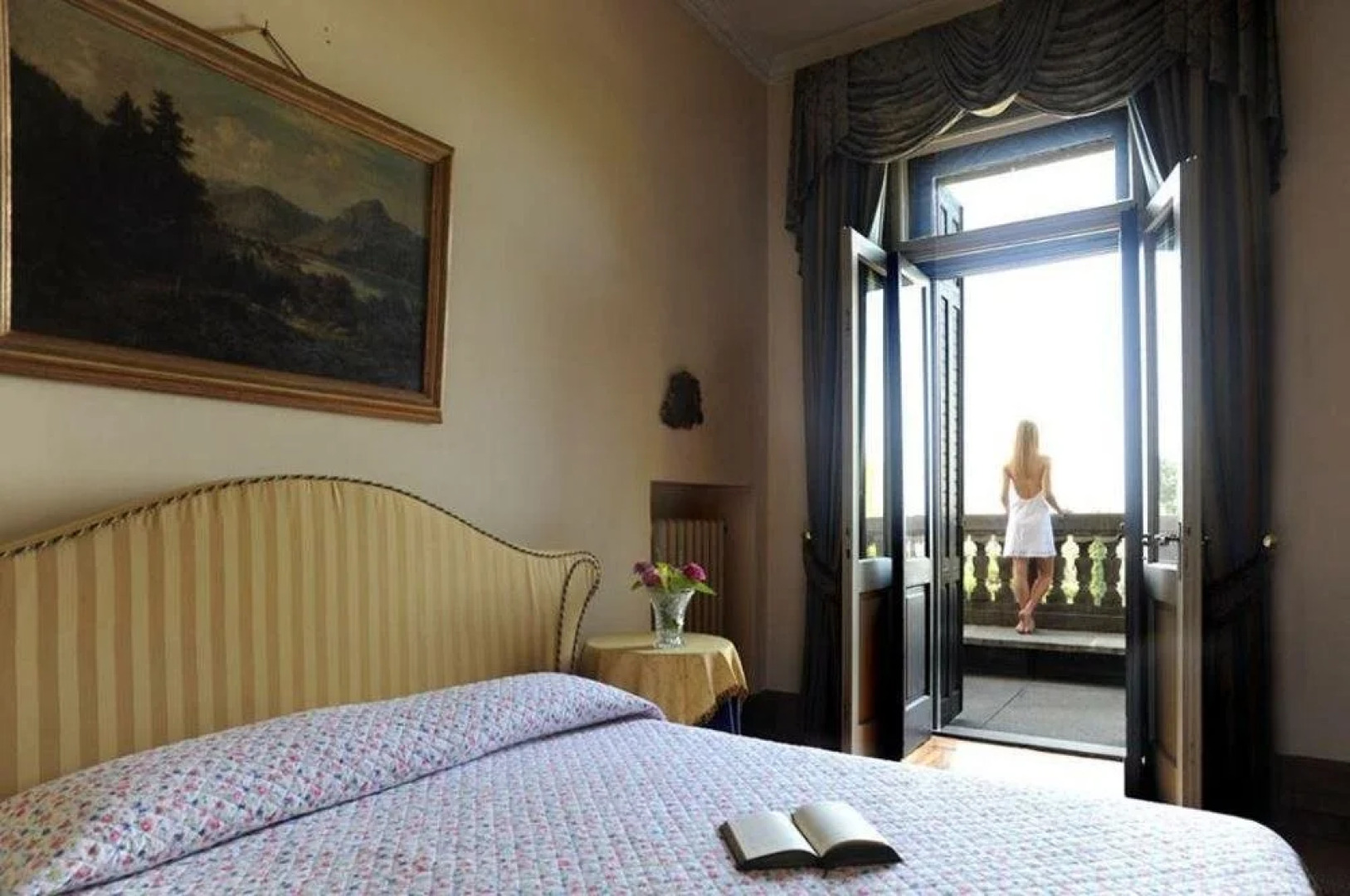 Villa Miotti de Braida