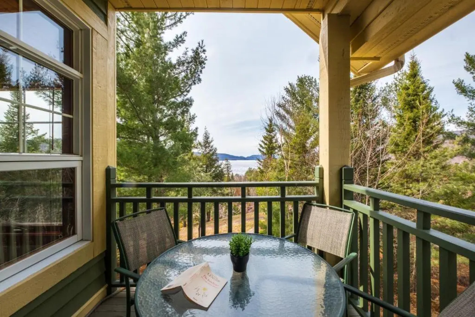 Tremblant Les Eaux by Rendez-Vous Mont-Tremblant