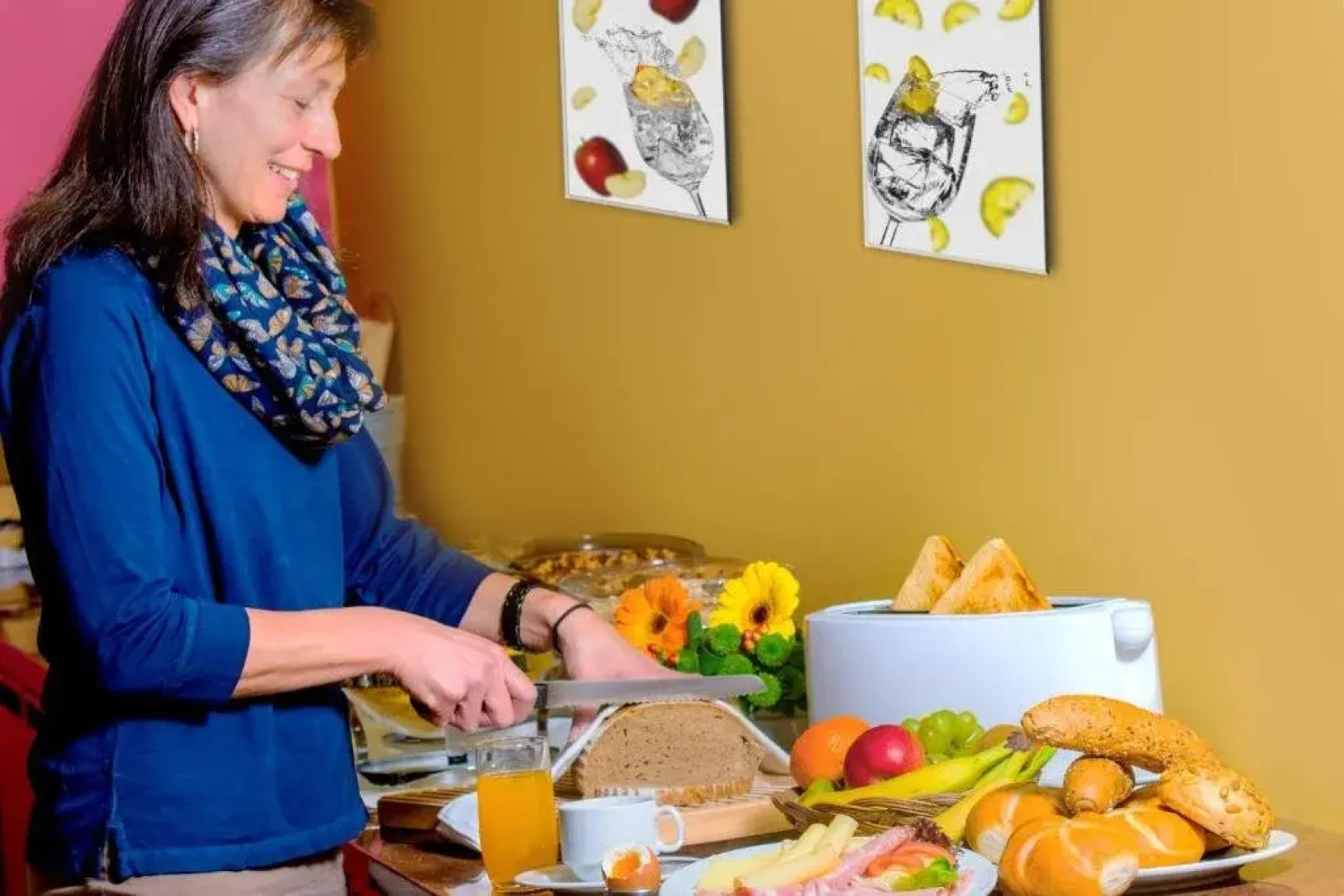 Sport- und Seminarhotel Hollabrunn