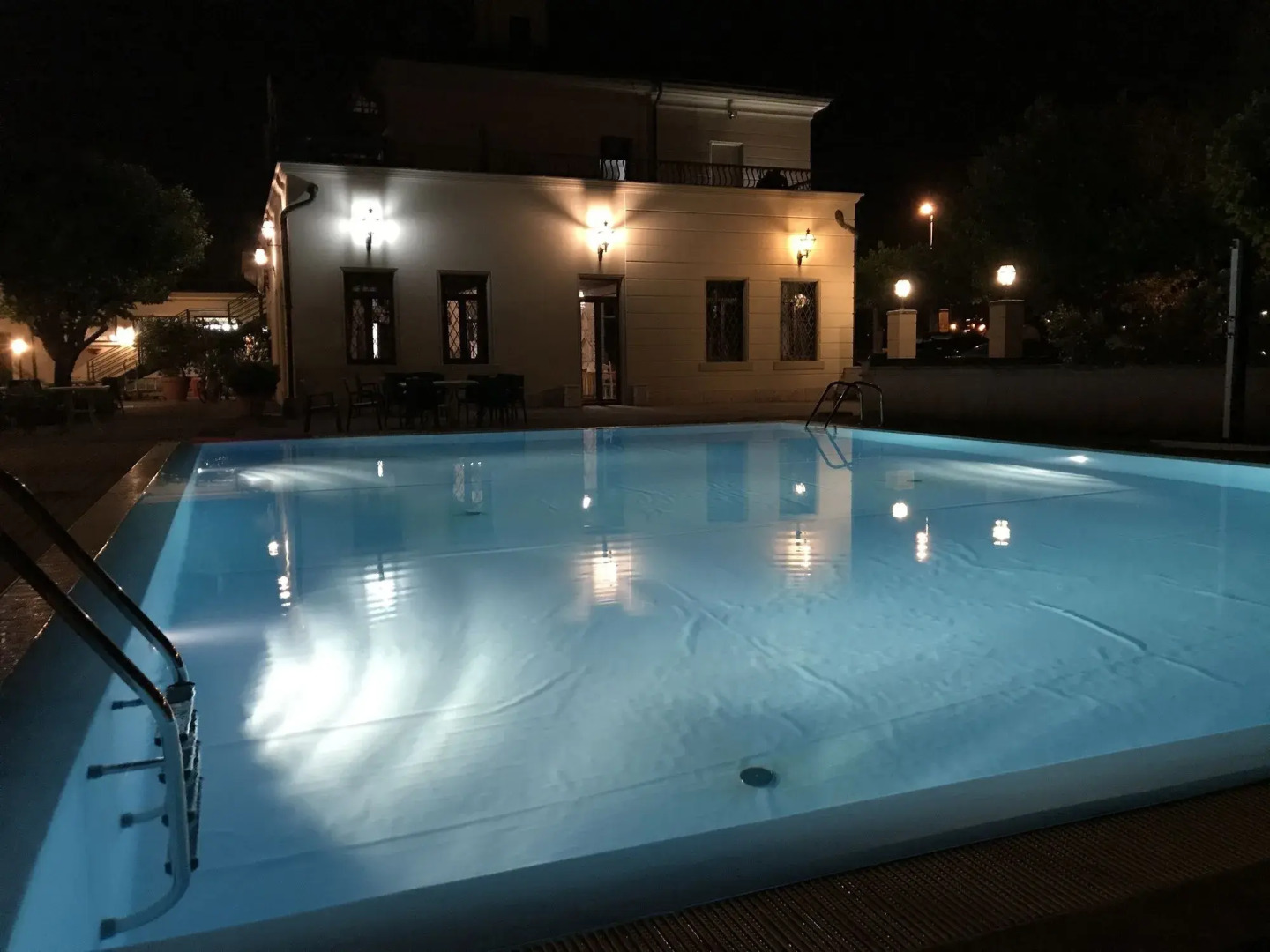 Hotel Dogana