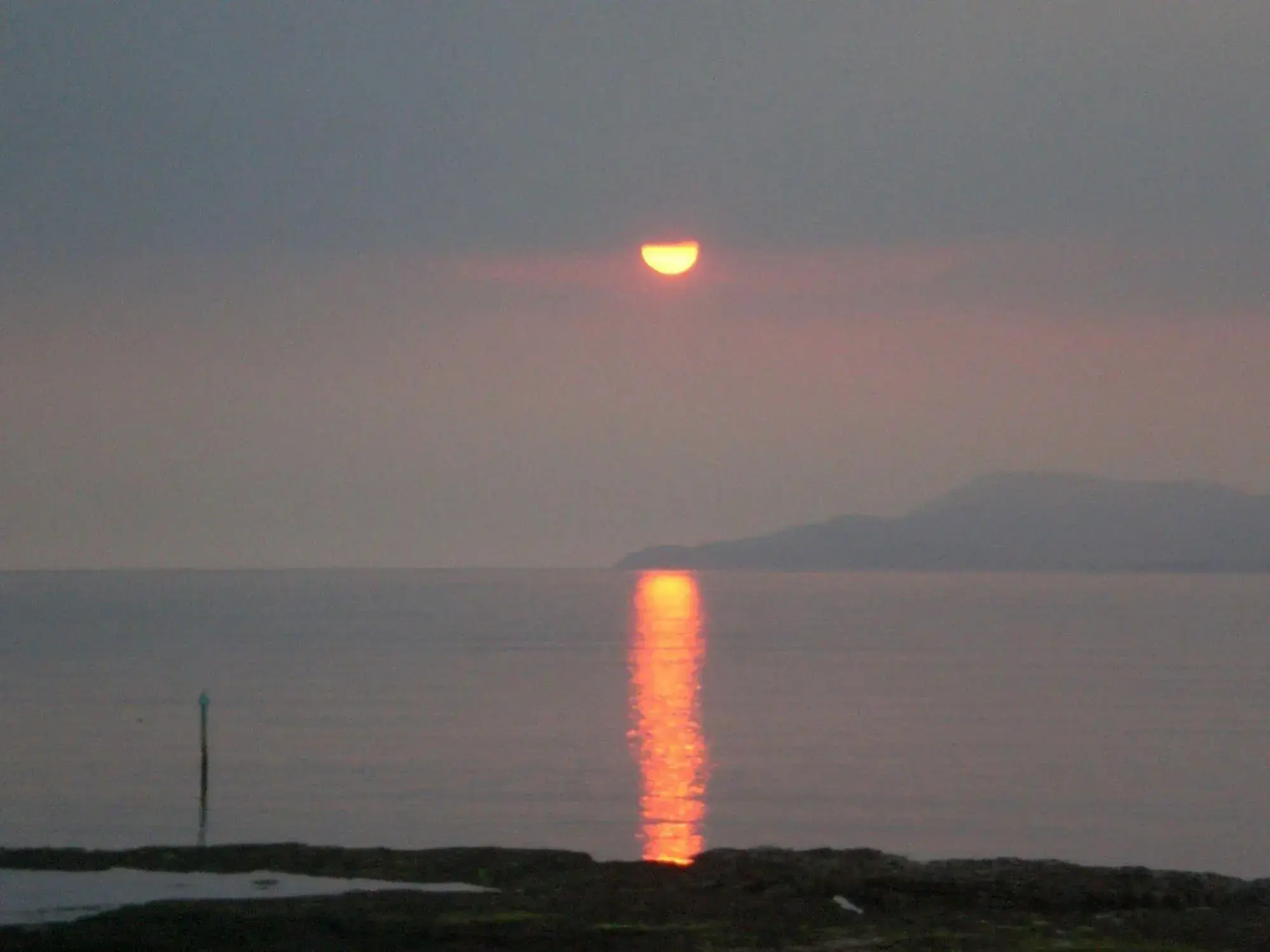 Portbeg Holiday Homes at Donegal Bay