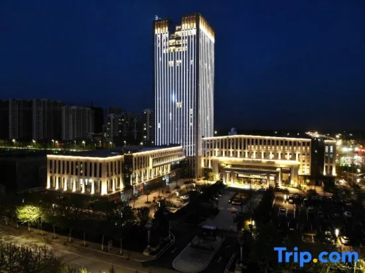 Qiaocheng Hotel