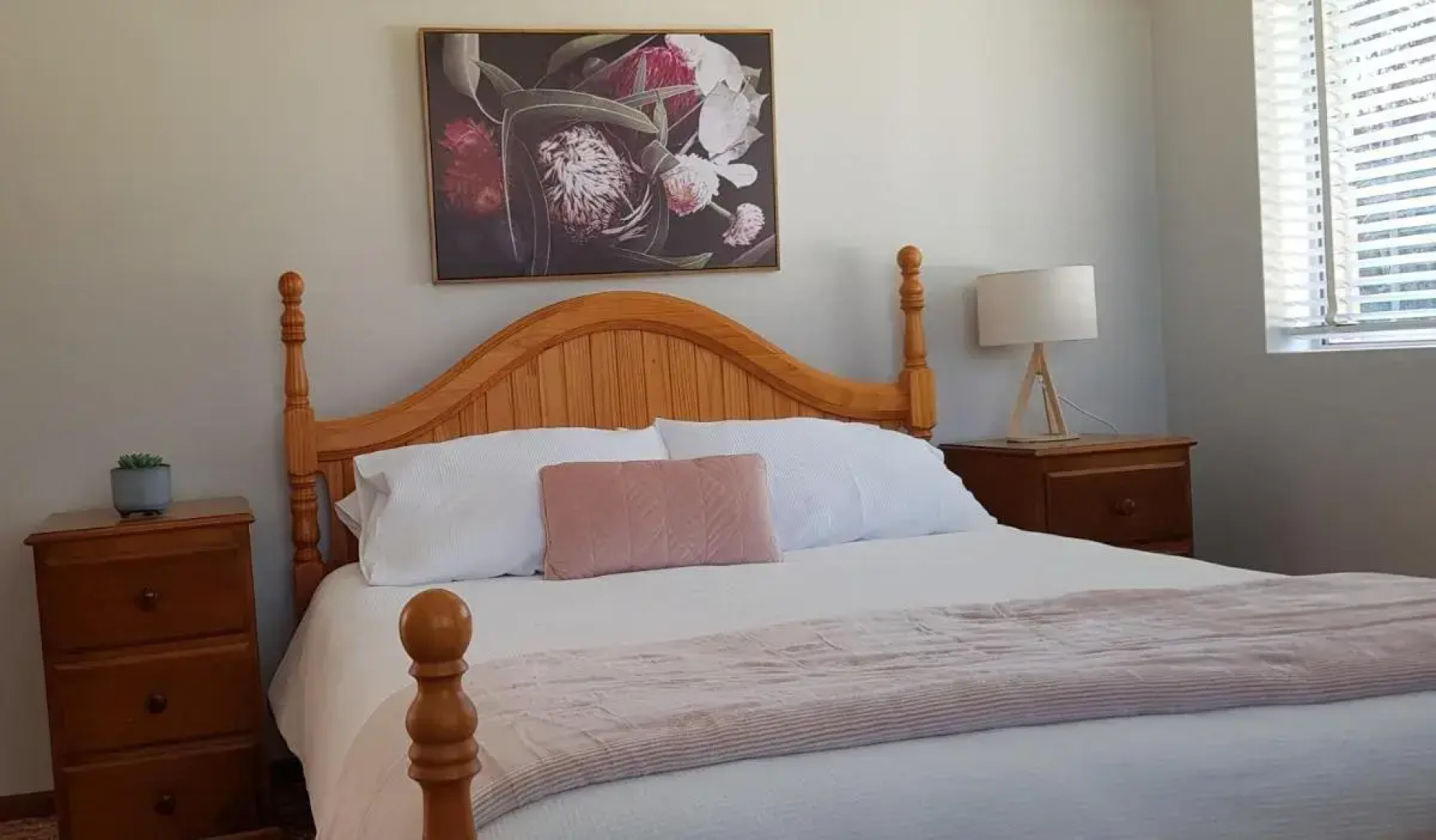 Rio Rita Ocean View Apartments