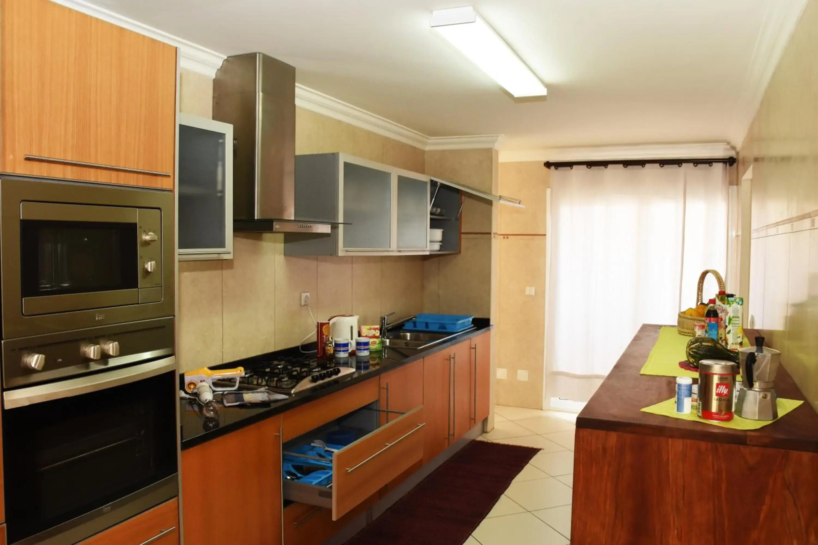 Suite Mariposa Sospesa Sul Mare