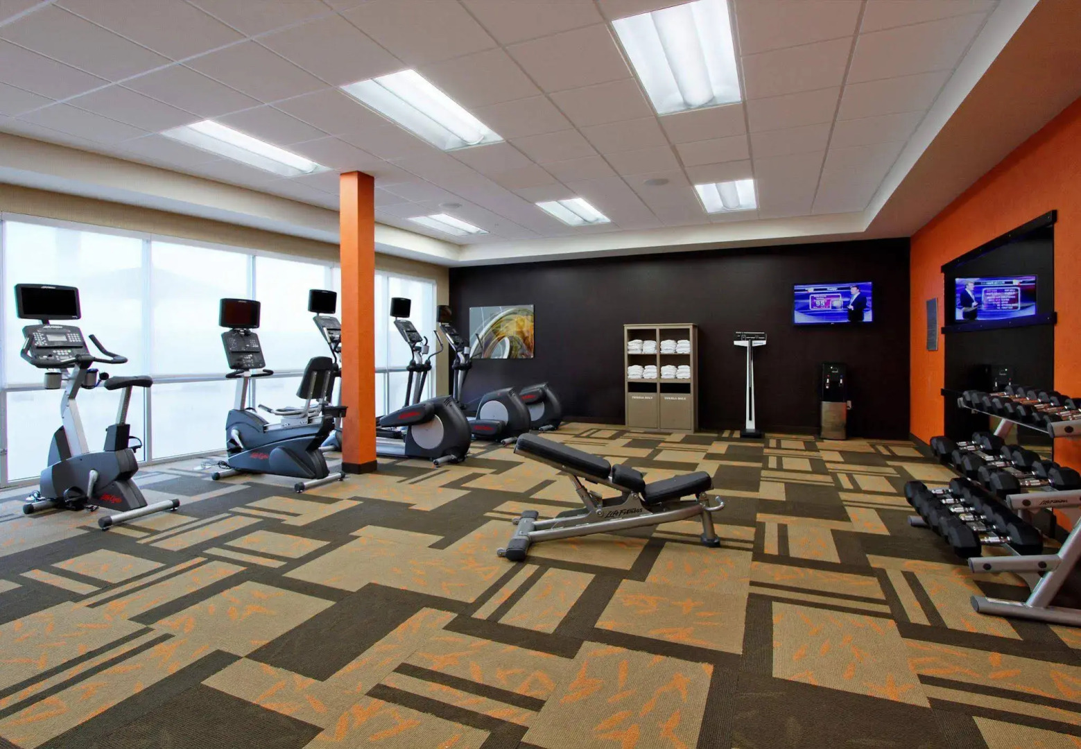 Courtyard by Marriott Victoria