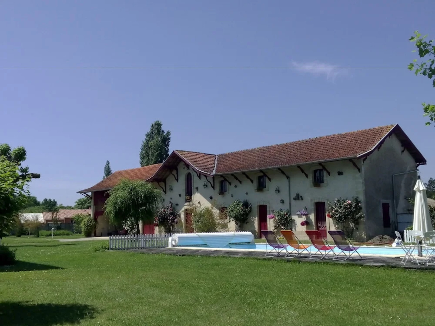 Villa Madeleine - Bordeaux