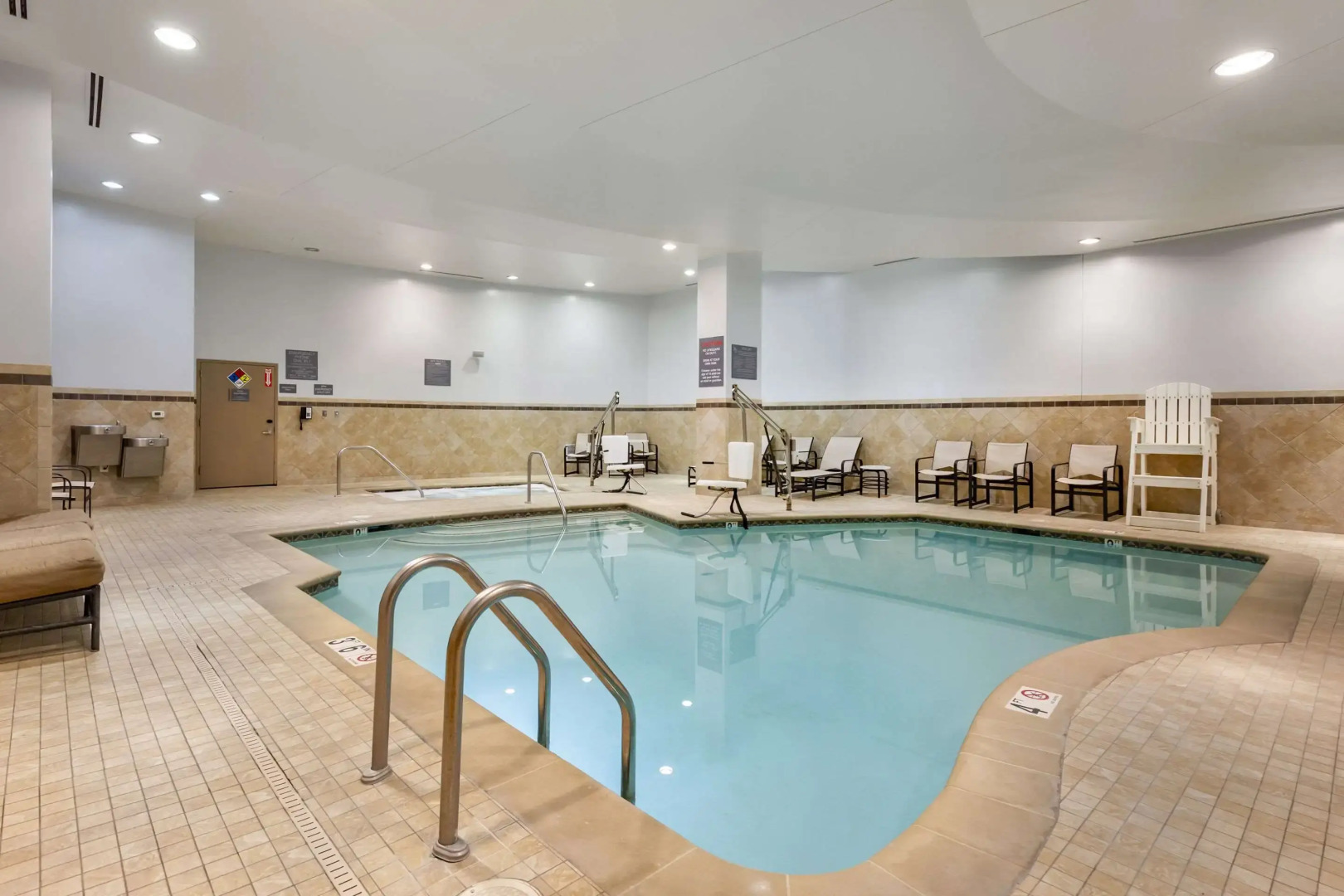 Cambria Hotel Rockville