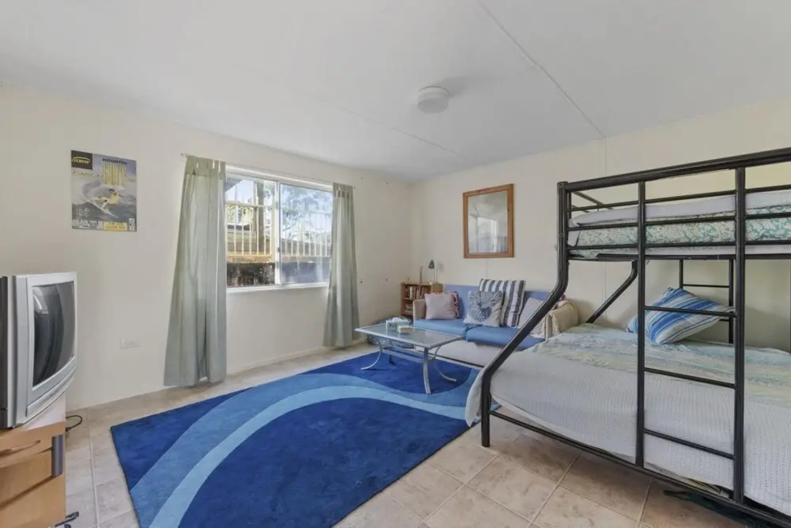 Seatreat in Burrill Lake