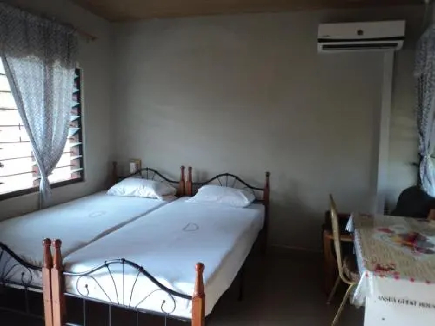 Ansua Guest House