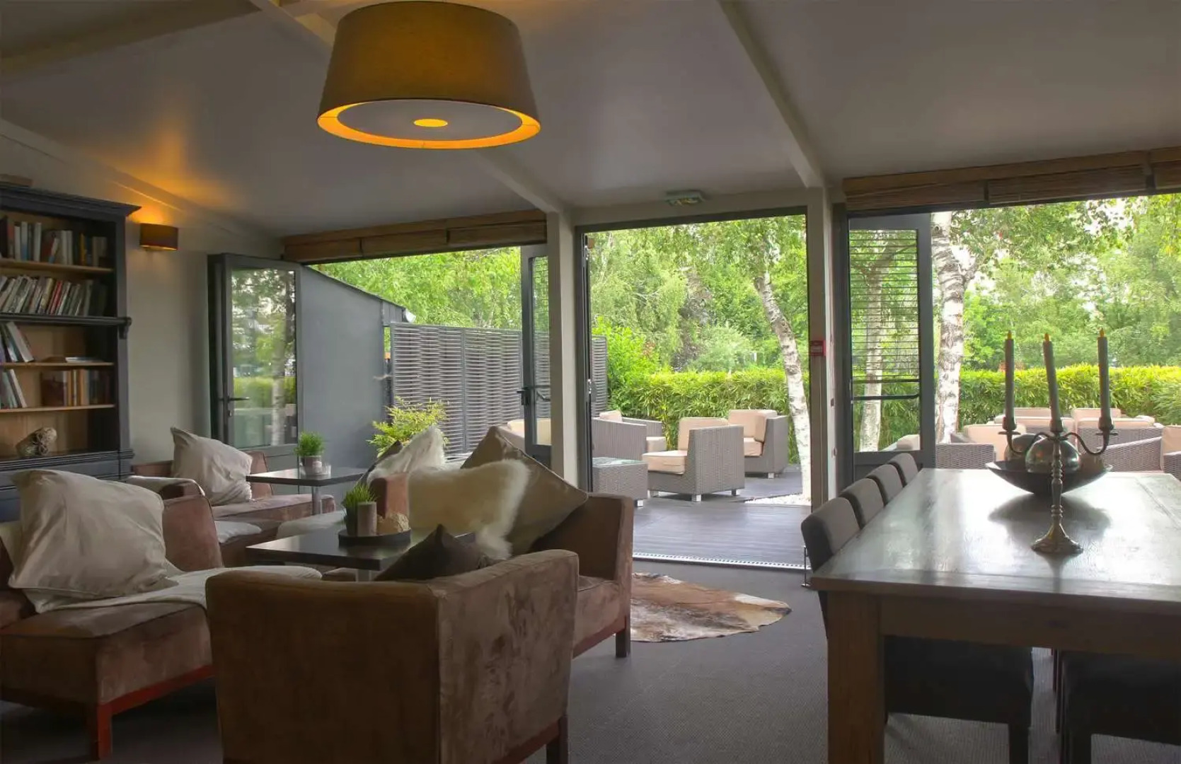 BEST WESTERN The Hotel Versailles