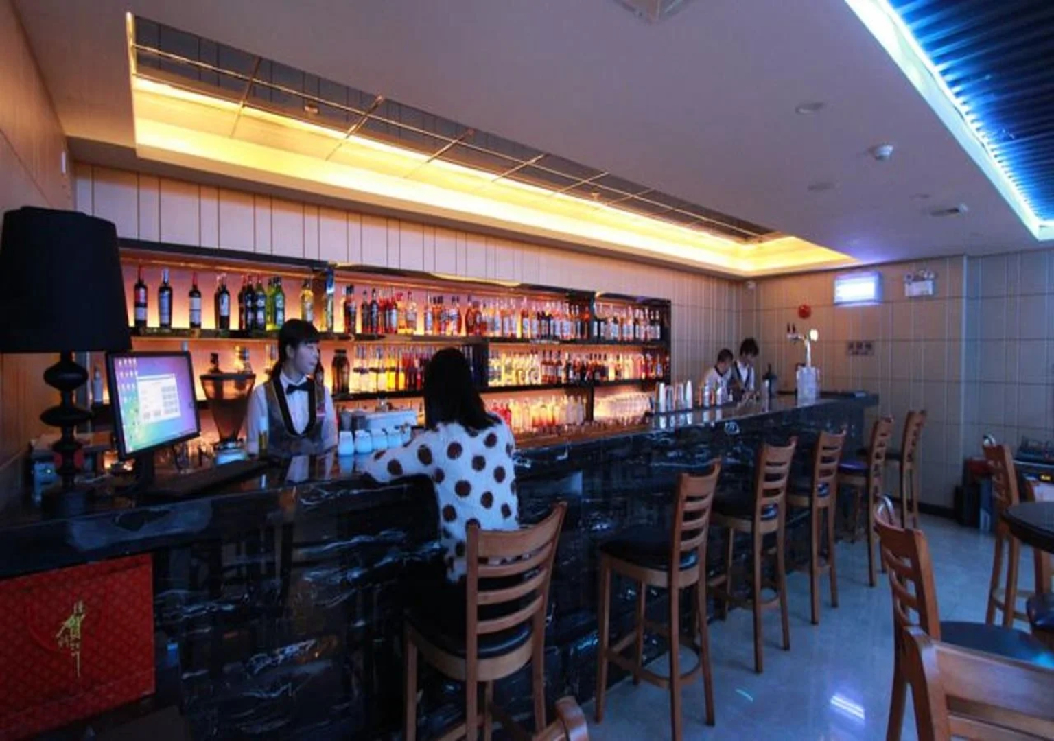 Bo Yi Hotel
