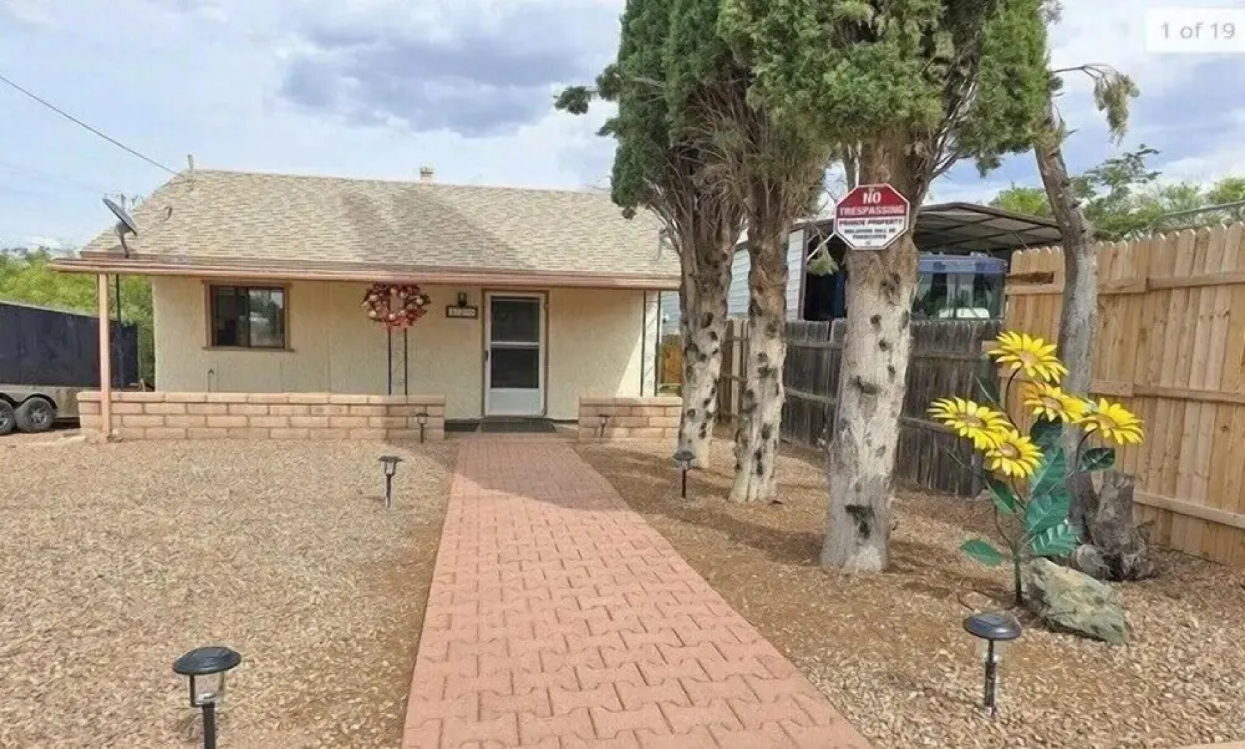 Vigilante Inn Immortal Camp