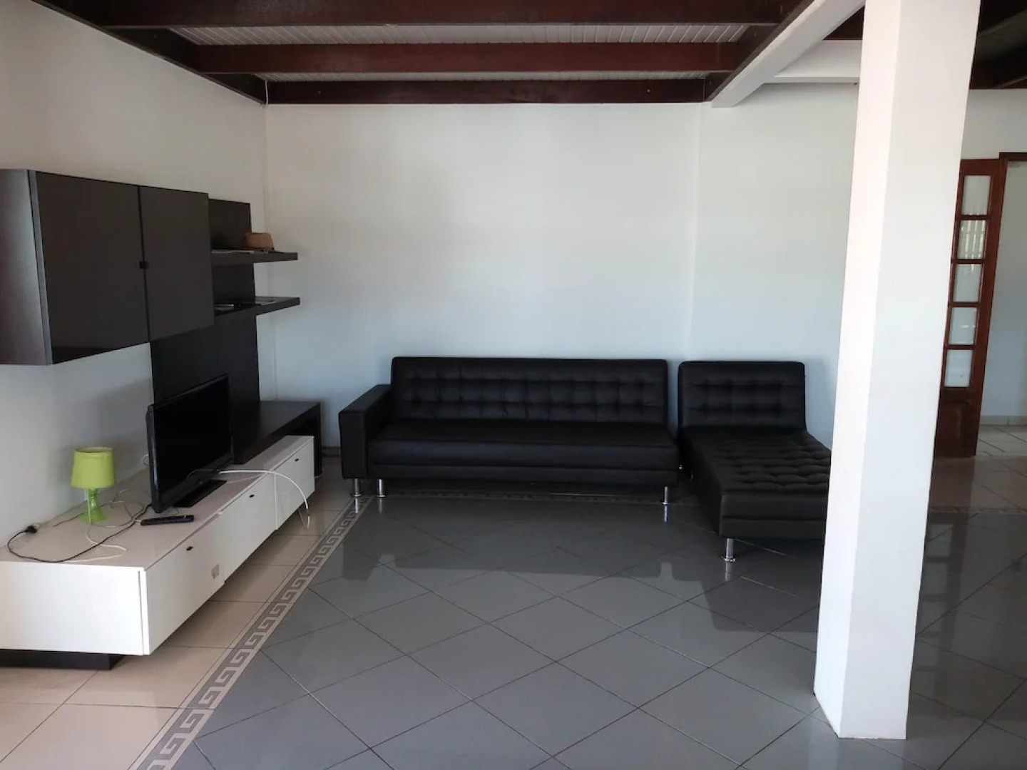 Holiday Home Lotissement Les Quatre Vents Pointe Fort