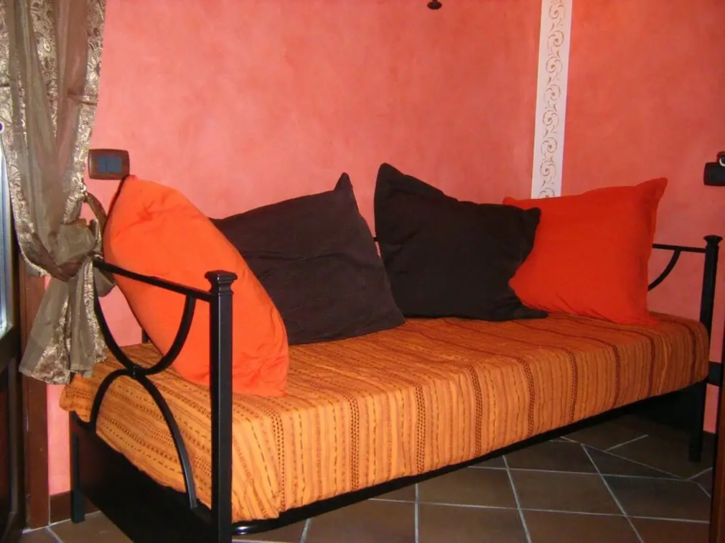 Agriturismo Tenuta San Giovanni Casale Leto