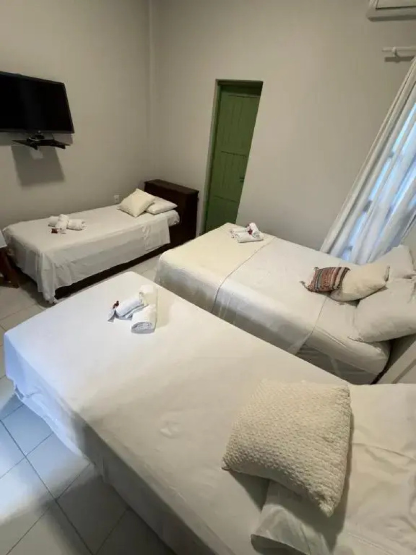 Pousada Flor Do Cacau