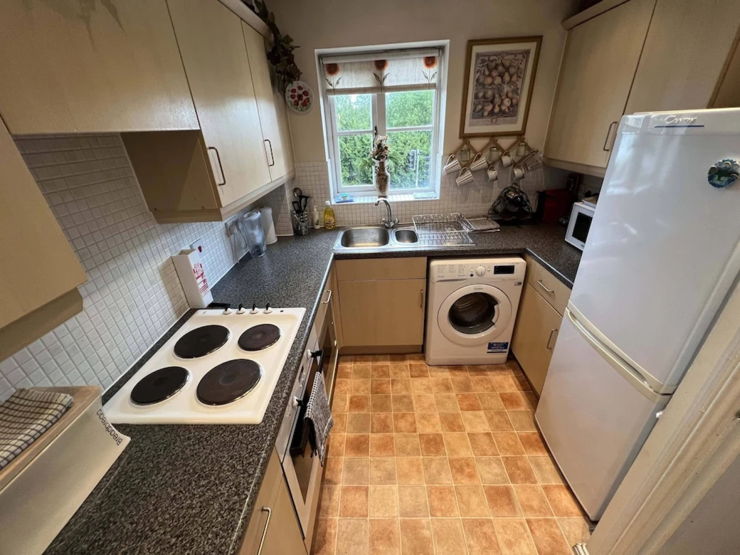 Luxury Apartment in Hemel Hempstead Uk for Couples and Executives, Free Wifi