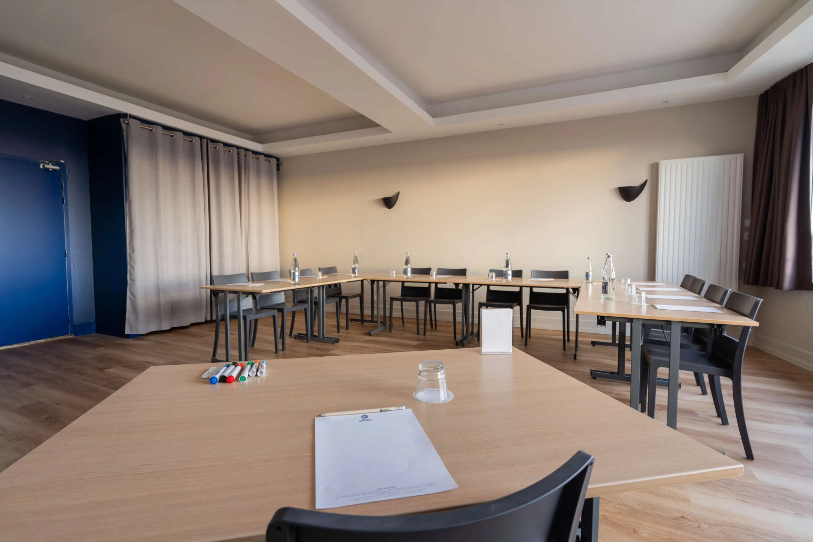Best Western Hotel De La Plage