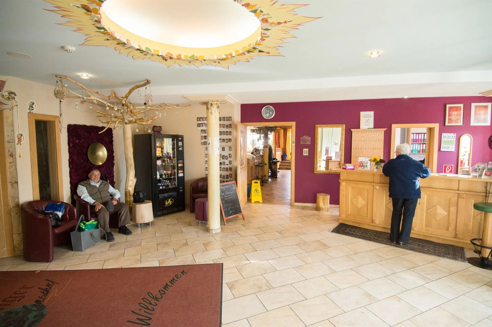 Hotel Dollinger