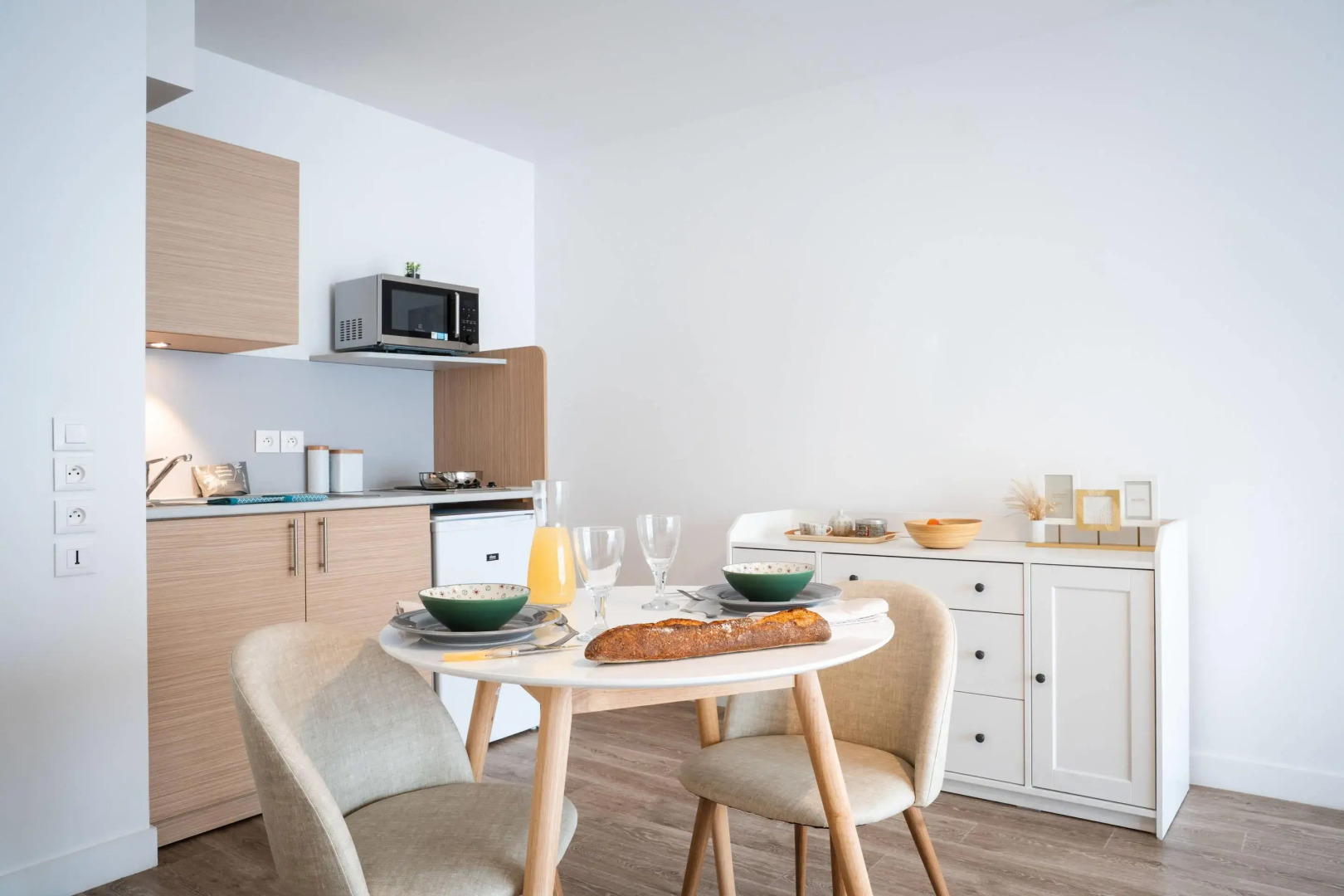 Quality Suites Clermont-Ferrand Stadium