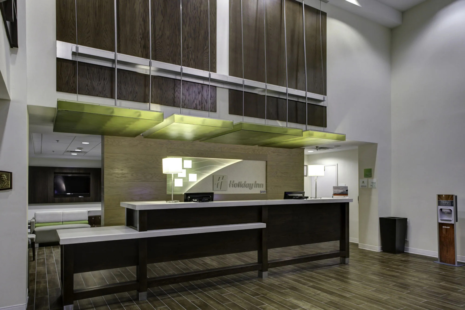 Holiday Inn Franklin - Cool Springs by IHG