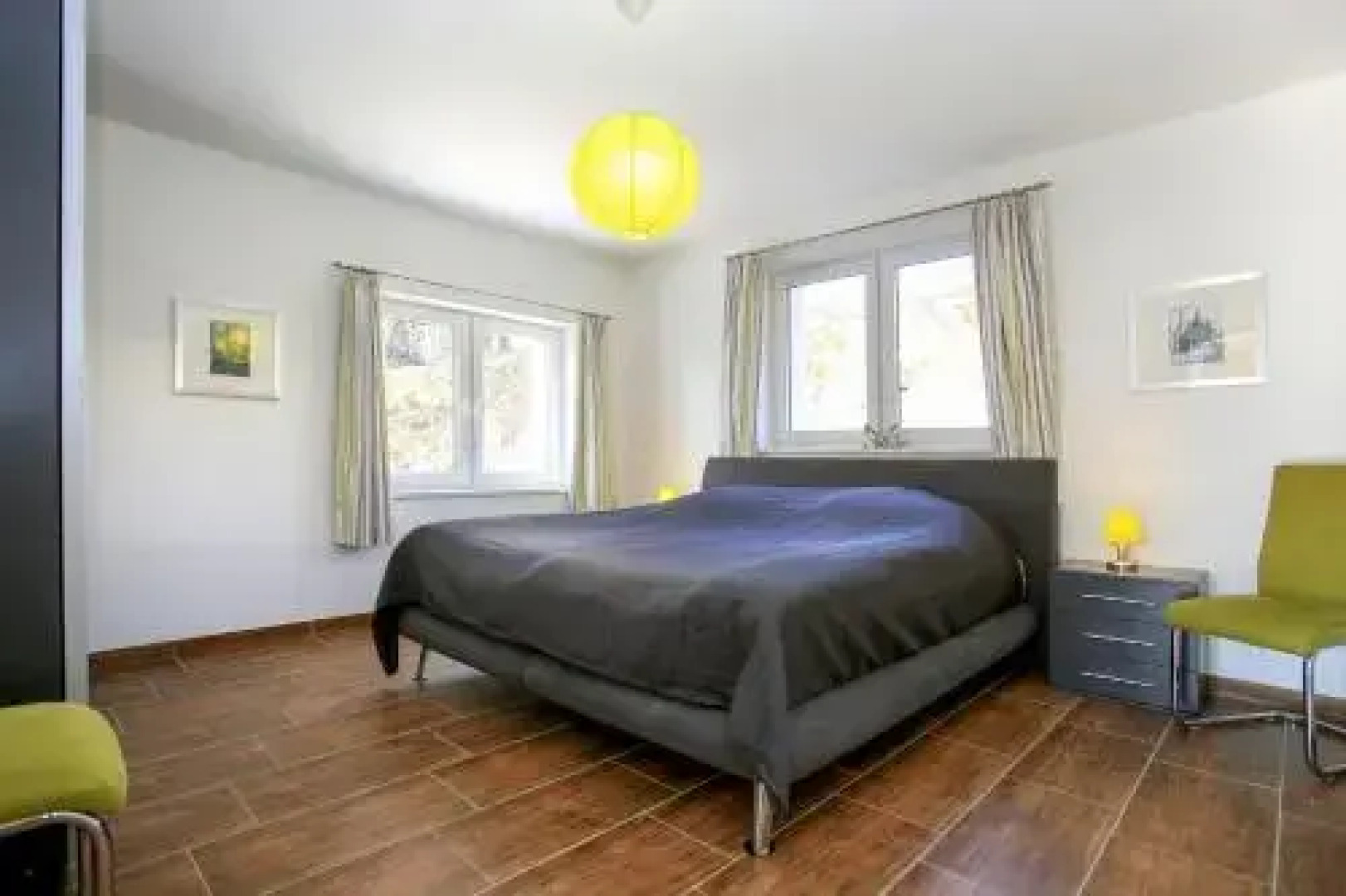 Hainhof Gaestewohnungen