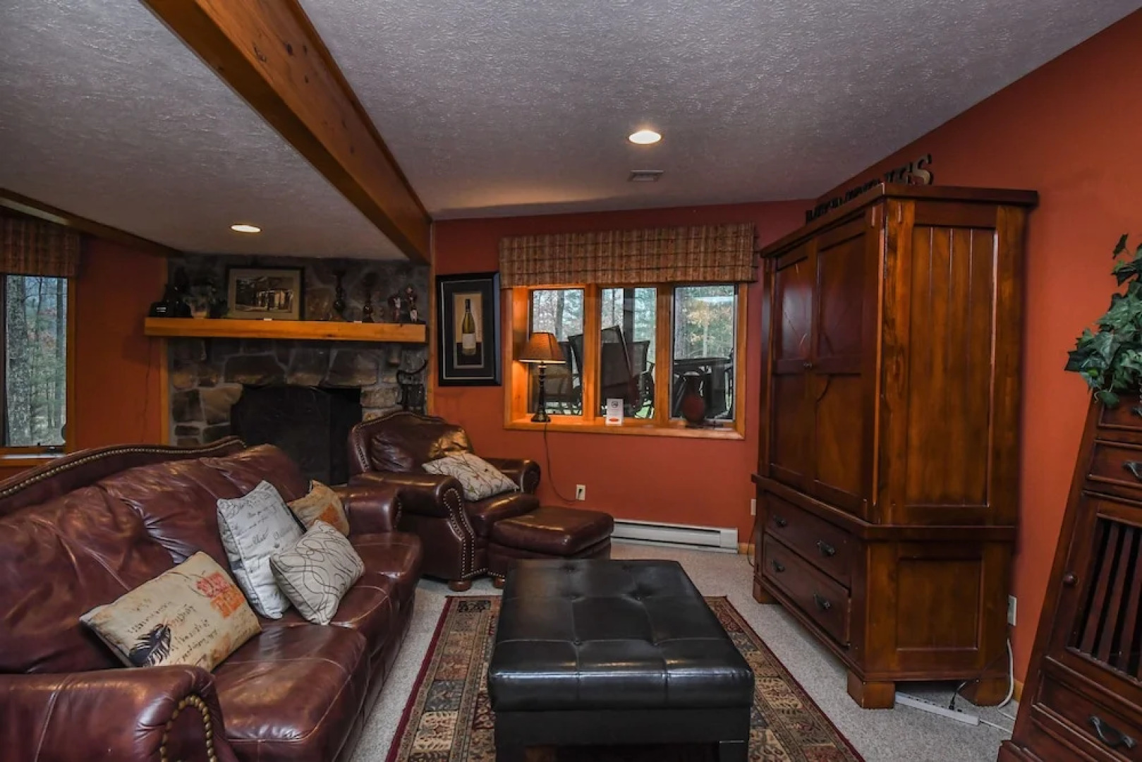 American Pride 5 Bedroom House