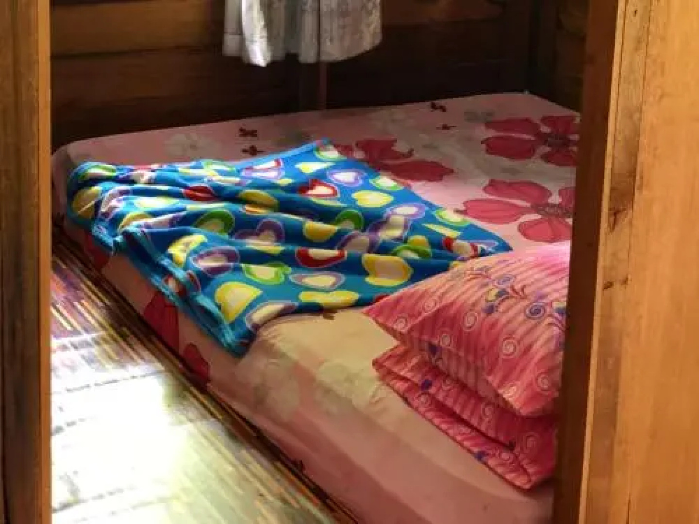 Eat-Sleep-Paddy-Repeat! Country Luxury @ Dorani