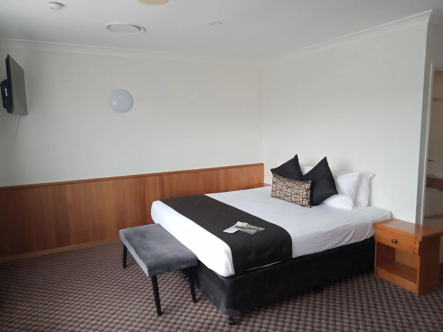 Outback Motel Mt Isa