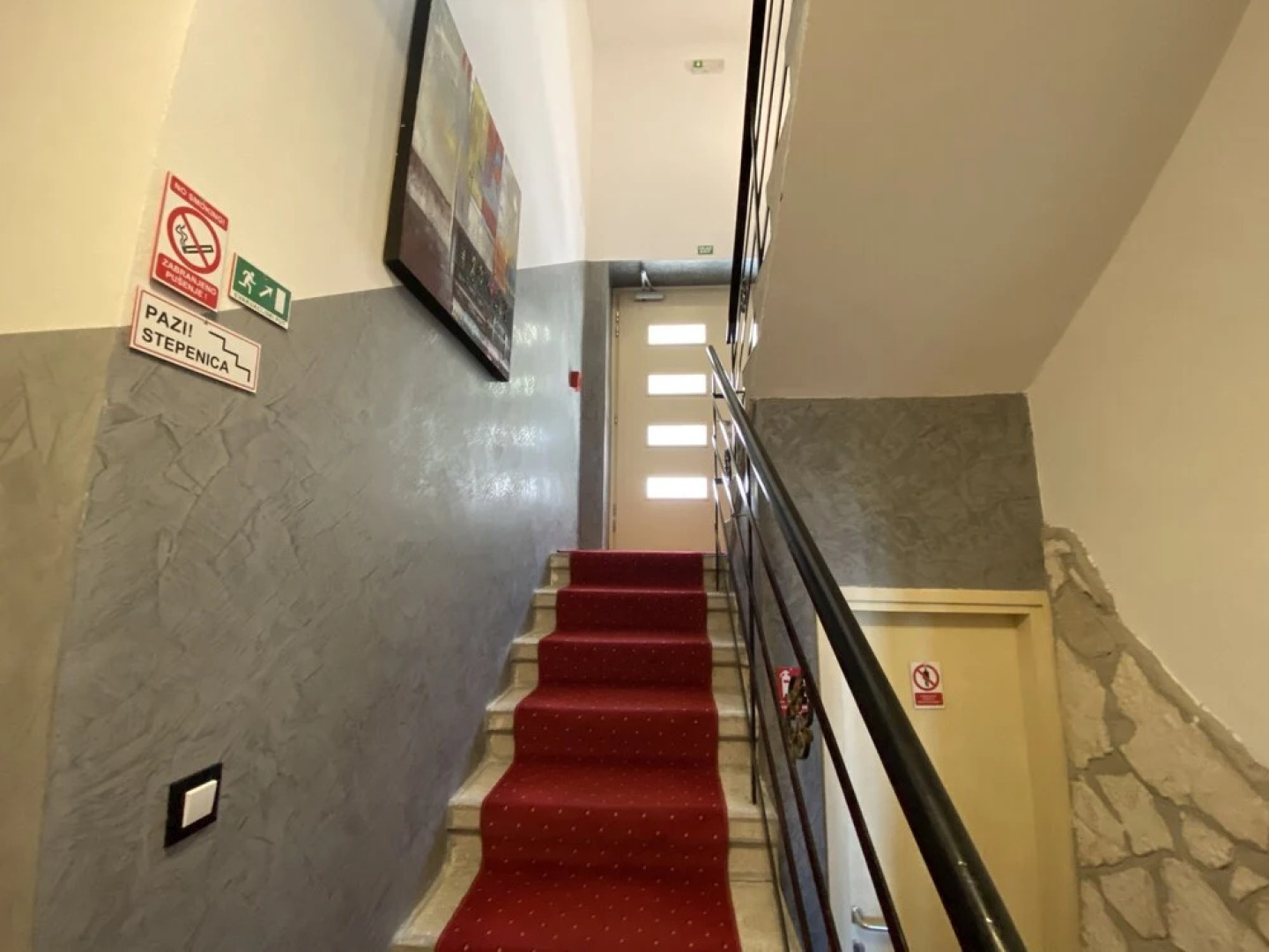 Integral Hotel Arbia - Villa Rio