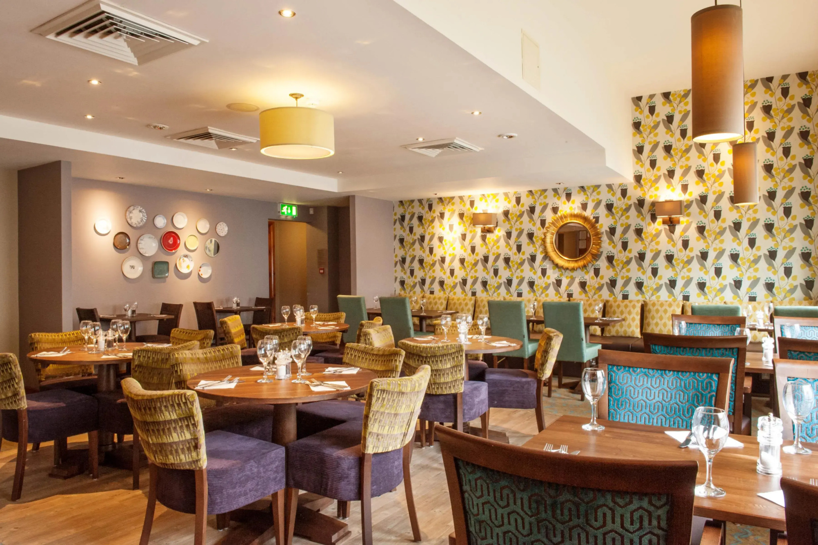 Premier Inn Swansea City Centre