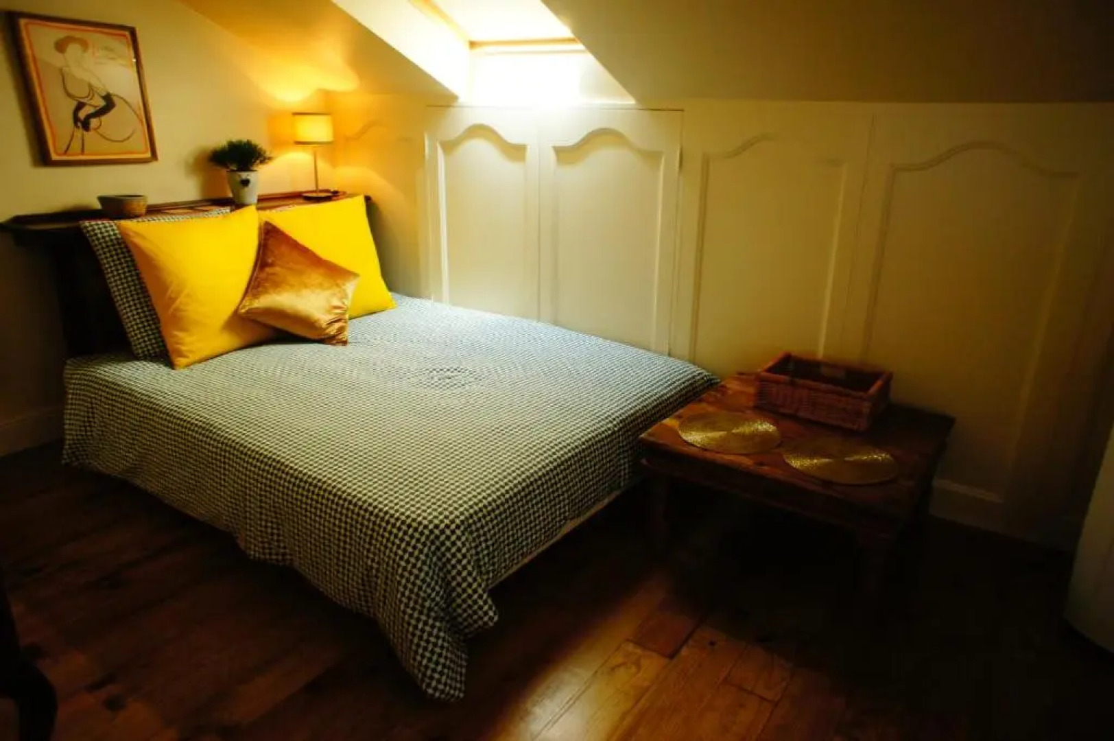 La Maison Verte Albi