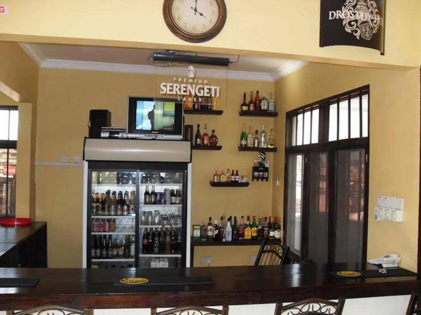 Transit Airport Bed & Breakfast