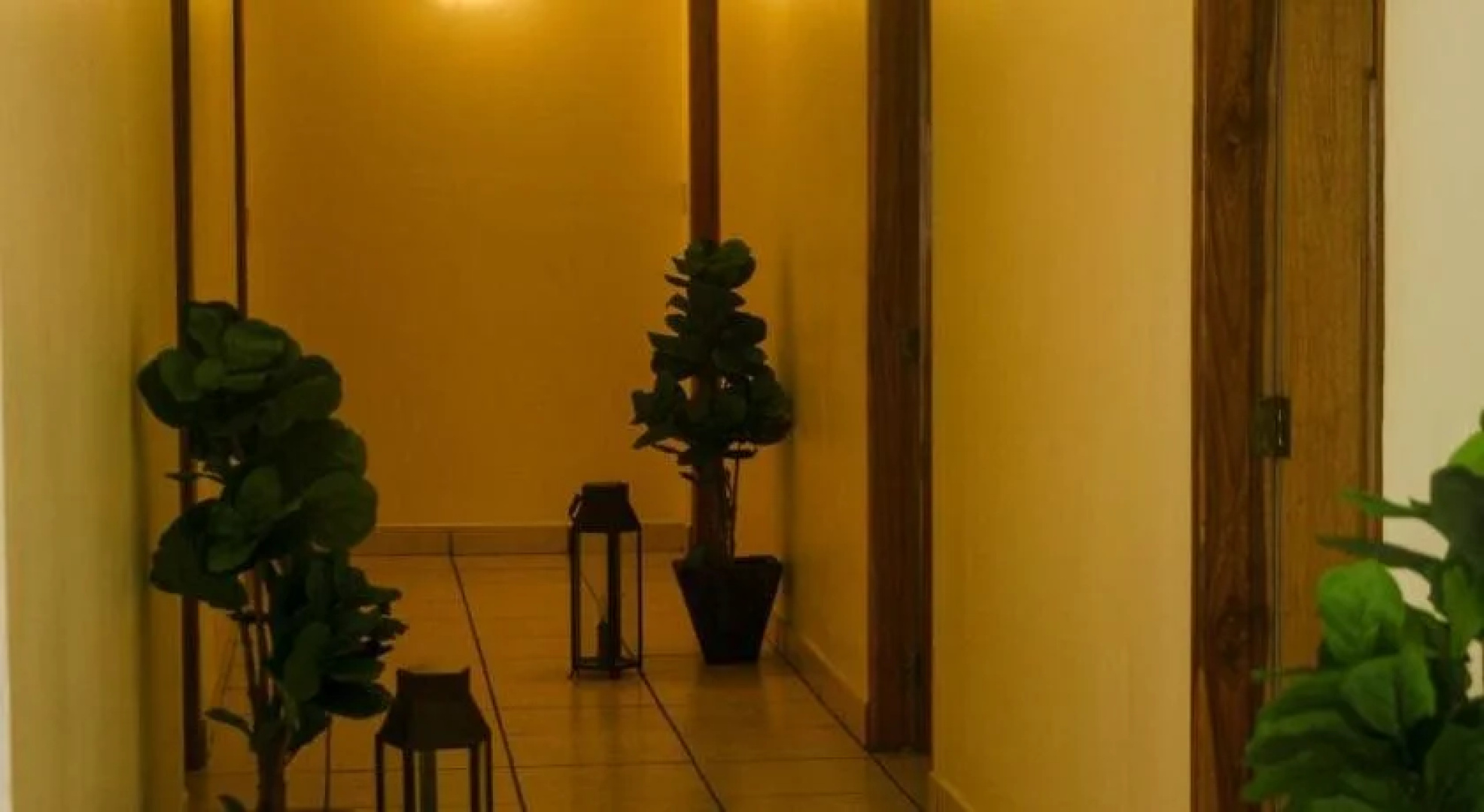 Hotel La Estación