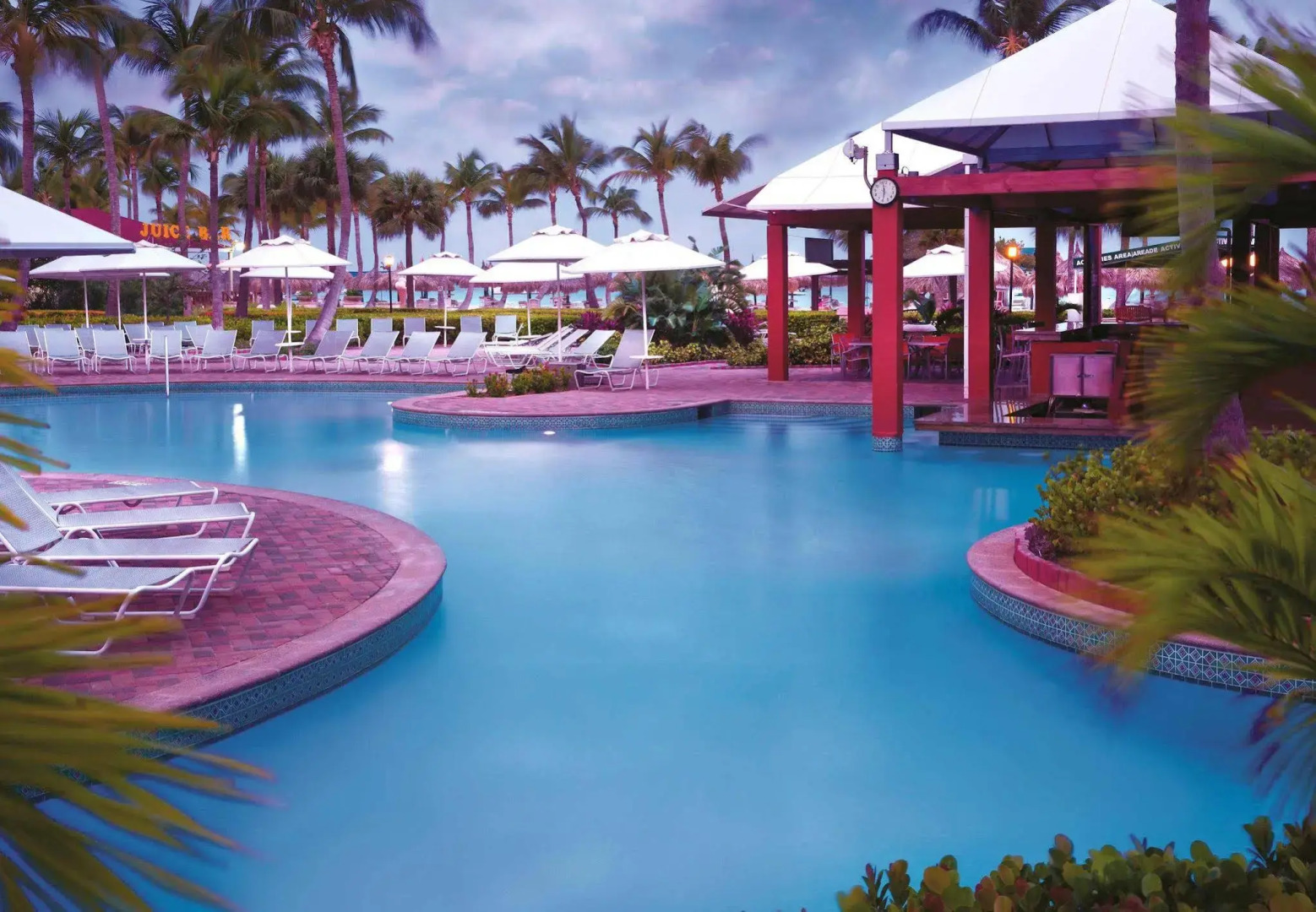 Marriott's Aruba Ocean Club